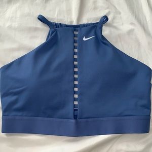 Nike Dri-Fit Ladder SportsBra